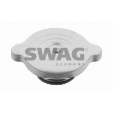 10 99 0010 SWAG Крышка, резервуар охлаждающей жидкости