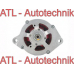 L 34 420 ATL Autotechnik Генератор