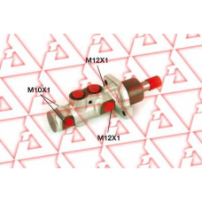 5955 CAR Главный тормозной цилиндр