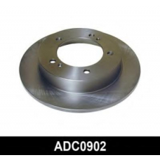 ADC0902 COMLINE Тормозной диск