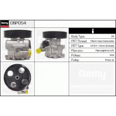 DSP054 DELCO REMY Гидравлический насос, рулевое управление
