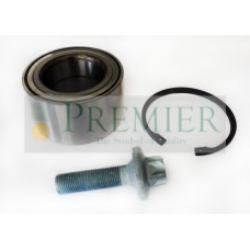 PWK1963 BRT Bearings Комплект подшипника ступицы колеса