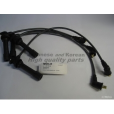 M509-25 ASHUKI Комплект проводов зажигания