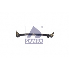 097.628 SAMPA Продольная рулевая тяга