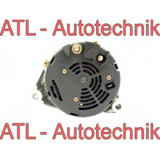 L 40 180 ATL Autotechnik Генератор