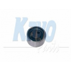 DTE-8502 KAVO PARTS Натяжной ролик, ремень грм