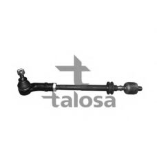 41-09680 TALOSA Поперечная рулевая тяга