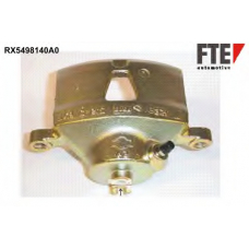 RX5498140A0 FTE Тормозной суппорт