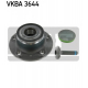 VKBA 3644<br />SKF<br />Комплект подшипника ступицы колеса