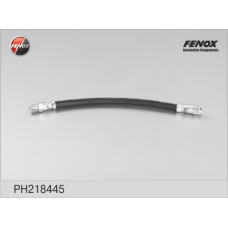 PH218445 FENOX Тормозной шланг