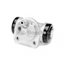 F 026 002 138 BOSCH Колесный тормозной цилиндр