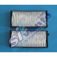 P680 SIVENTO Фильтр, воздух во внутренном пространстве