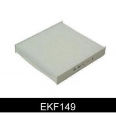 EKF149 COMLINE Фильтр, воздух во внутренном пространстве