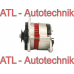 L 36 040 ATL Autotechnik Генератор