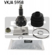 VKJA 5958<br />SKF