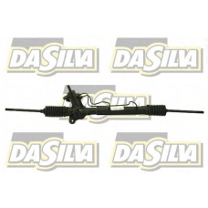 DA2285 DA SILVA Рулевой механизм