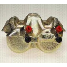 8170 25116 TRIDON Caliper left front