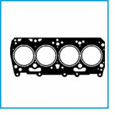 03672 GLASER Прокладка, головка цилиндра