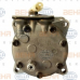 8FK 351 127-771 HELLA Компрессор, кондиционер