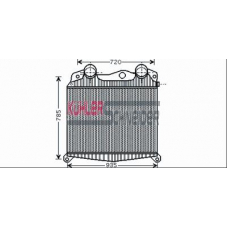 3773301 KUHLER SCHNEIDER Интеркулер