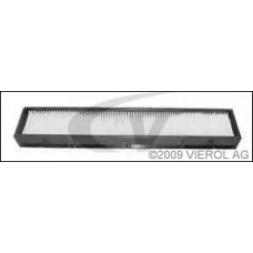 V30-30-1020 VEMO/VAICO Фильтр, воздух во внутренном пространстве