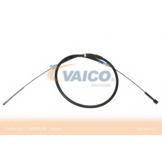 V40-30067 VEMO/VAICO Трос, стояночная тормозная система