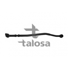41-02043 TALOSA Поперечная рулевая тяга