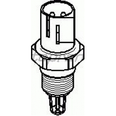 301 691 TOPRAN Датчик, температура впускаемого воздуха