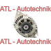 L 38 750 ATL Autotechnik Генератор