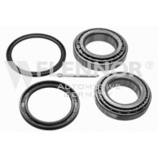 FR871555 FLENNOR Комплект подшипника ступицы колеса