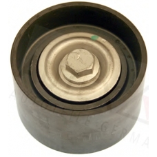 654325 AUTEX Паразитный / ведущий ролик, поликлиновой ремень