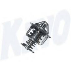 TH-1504 KAVO PARTS Термостат, охлаждающая жидкость