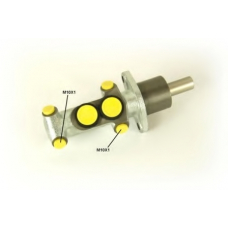 VMC143 MOTAQUIP Главный тормозной цилиндр