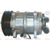 8FK 351 133-631 HELLA Компрессор, кондиционер