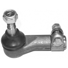 102-011 BOSAL Наконечник поперечной рулевой тяги