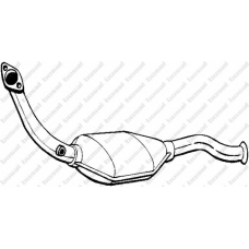 098-611 BOSAL Катализатор