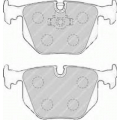 T0610203 RAMEDER Комплект тормозных колодок, дисковый тормоз