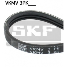 VKMV 3PK753 SKF Поликлиновой ремень