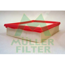 PA327 MULLER FILTER Воздушный фильтр