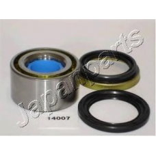 KK-14007 JAPANPARTS Комплект подшипника ступицы колеса