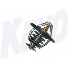 TH-5509 KAVO PARTS Термостат, охлаждающая жидкость