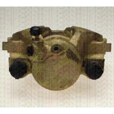 8170 15131 TRIDON Caliper left front