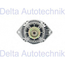 L 40 240 DELTA AUTOTECHNIK Генератор