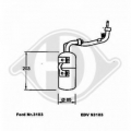 8146501 DIEDERICHS Осушитель, кондиционер