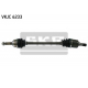 VKJC 6233<br />SKF