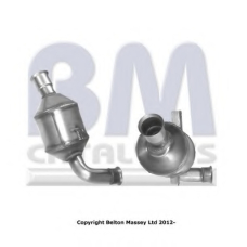 BM80416H BM CATALYSTS Катализатор