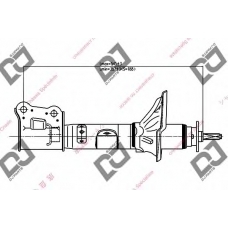 DS1277GS DJ PARTS Амортизатор