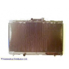 ADT39817 BLUE PRINT Радиатор, охлаждение двигателя