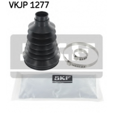 VKJP 1277 SKF Комплект пылника, приводной вал