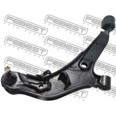 0224-A32RH FEBEST Рычаг независимой подвески колеса, подвеска колеса
